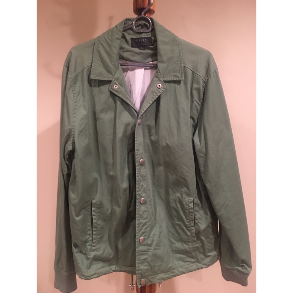 Bullhead Denim jacket